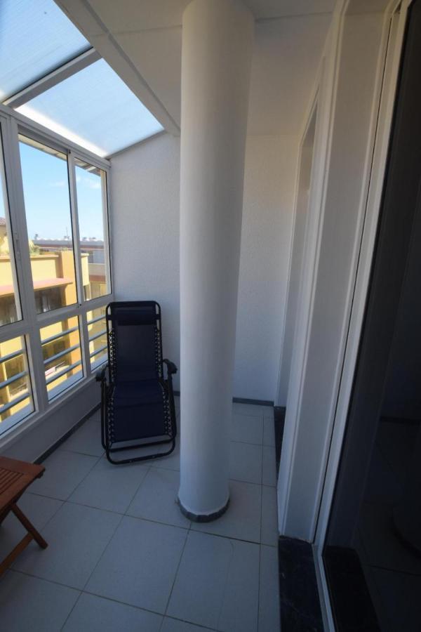 El Medano, Apartamento Centrico Y Cerca Del Mar 그라나딜라데아보나 외부 사진