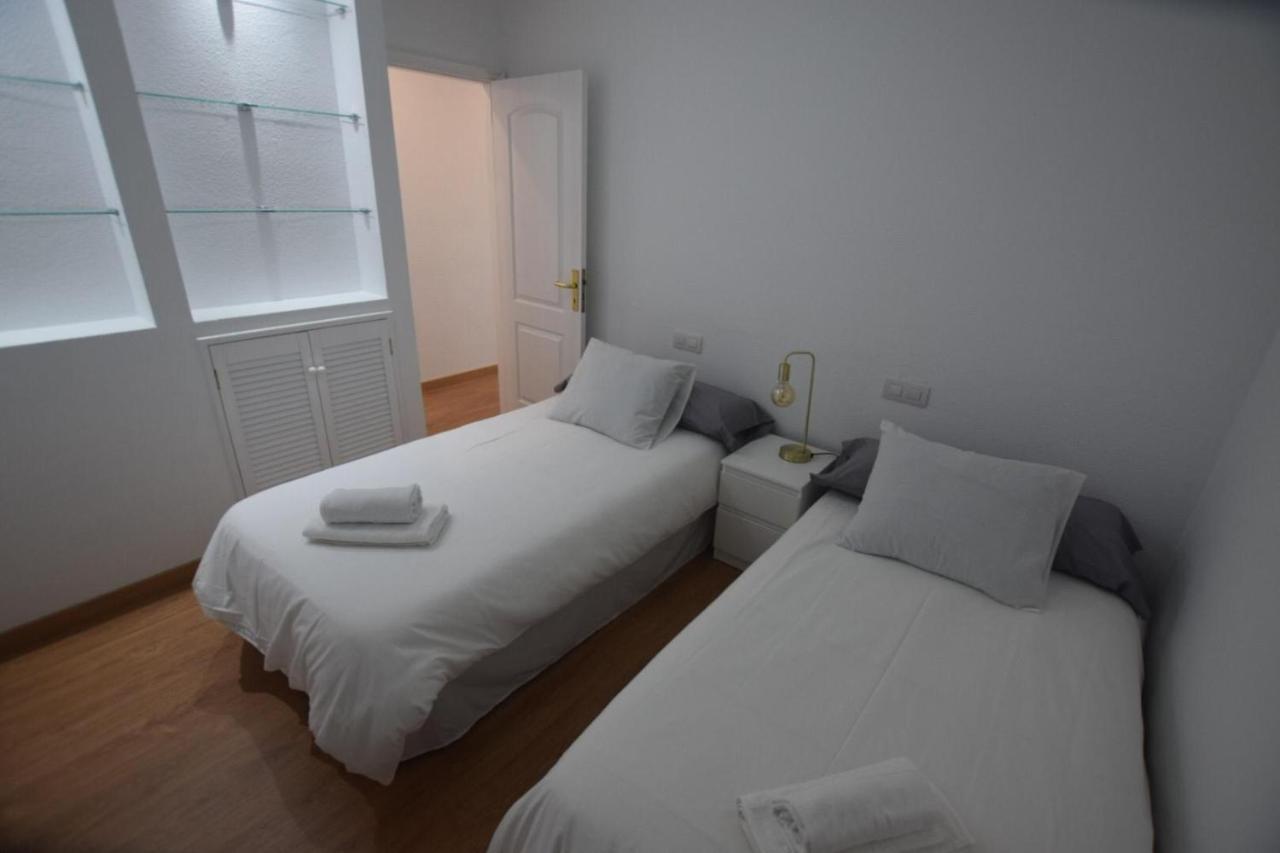 El Medano, Apartamento Centrico Y Cerca Del Mar 그라나딜라데아보나 외부 사진