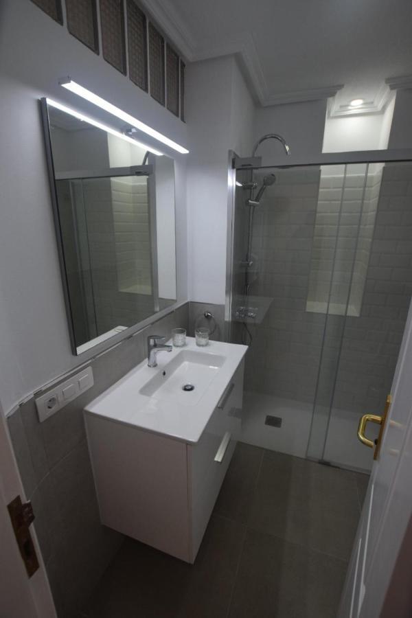 El Medano, Apartamento Centrico Y Cerca Del Mar 그라나딜라데아보나 외부 사진
