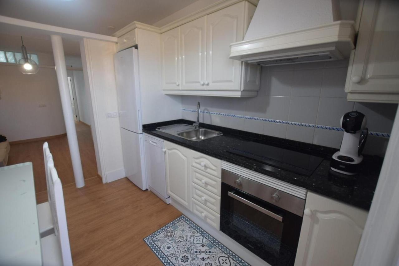 El Medano, Apartamento Centrico Y Cerca Del Mar 그라나딜라데아보나 외부 사진