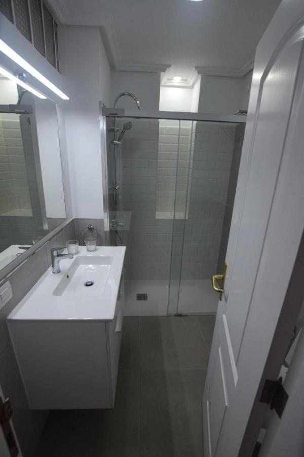 El Medano, Apartamento Centrico Y Cerca Del Mar 그라나딜라데아보나 외부 사진