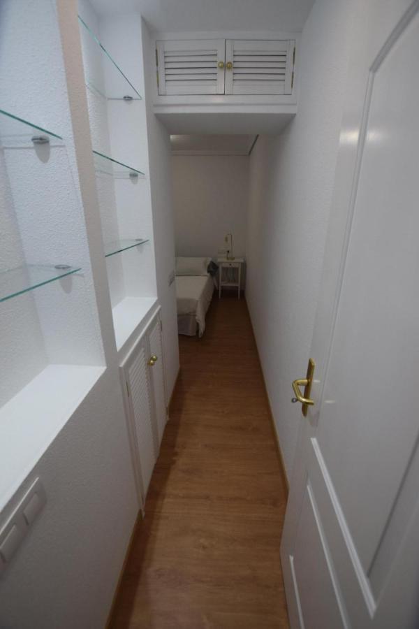 El Medano, Apartamento Centrico Y Cerca Del Mar 그라나딜라데아보나 외부 사진