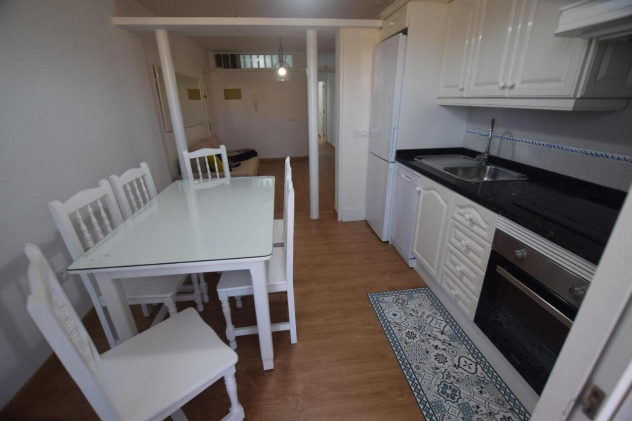 El Medano, Apartamento Centrico Y Cerca Del Mar 그라나딜라데아보나 외부 사진