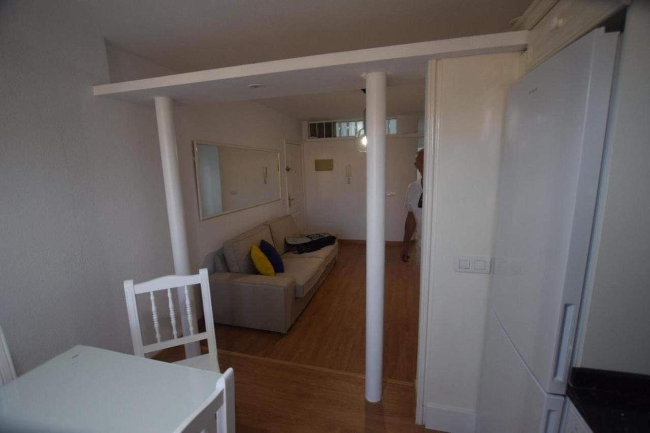 El Medano, Apartamento Centrico Y Cerca Del Mar 그라나딜라데아보나 외부 사진