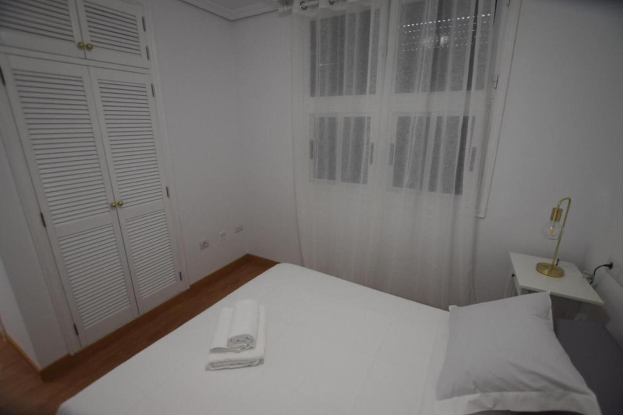 El Medano, Apartamento Centrico Y Cerca Del Mar 그라나딜라데아보나 외부 사진