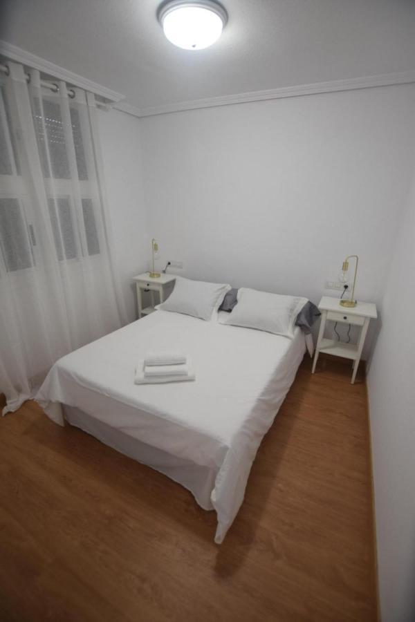 El Medano, Apartamento Centrico Y Cerca Del Mar 그라나딜라데아보나 외부 사진