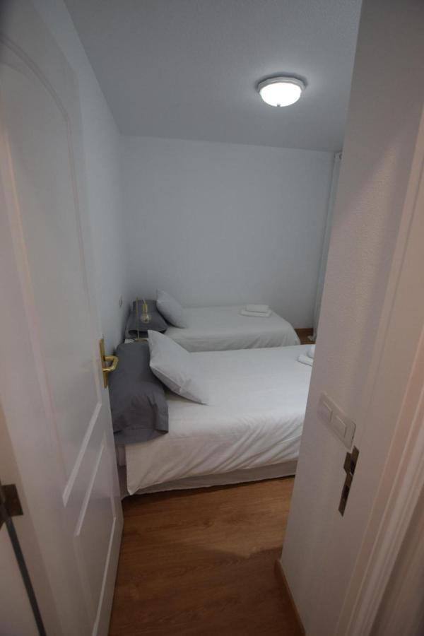 El Medano, Apartamento Centrico Y Cerca Del Mar 그라나딜라데아보나 외부 사진