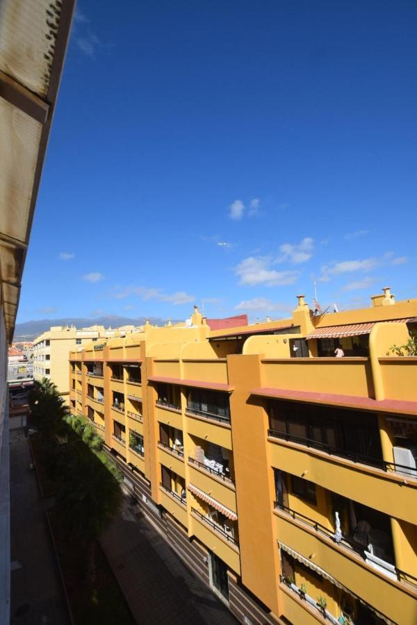 El Medano, Apartamento Centrico Y Cerca Del Mar 그라나딜라데아보나 외부 사진